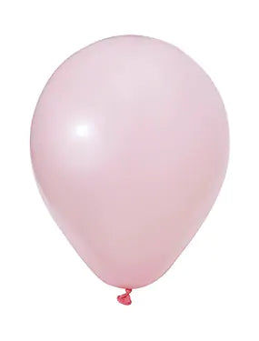 12" Pastelni Baloni