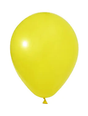 12" Pastelni Baloni