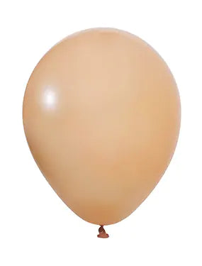 12" Pastelni Baloni