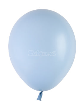 12" Pastelni Baloni