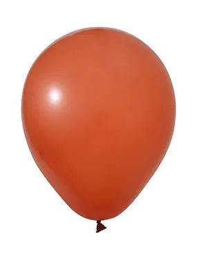 12" Pastelni Baloni