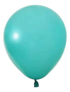 12" Pastelni Baloni