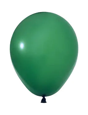 12" Pastelni Baloni