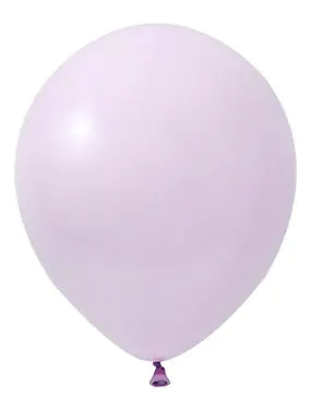 18" Pastelni Baloni