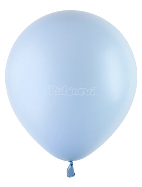 18" Pastelni Baloni
