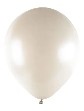 18" Pastelni Baloni