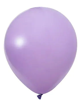 18" Pastelni Baloni