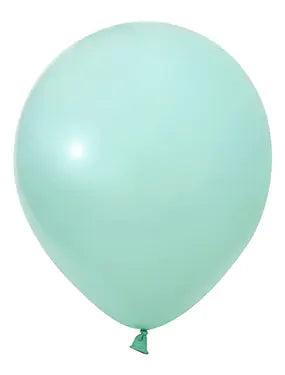 18" Pastelni Baloni