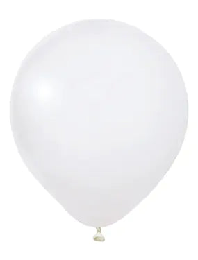 18" Pastelni Baloni