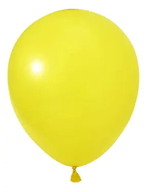 18" Pastelni Baloni