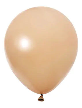 18" Pastelni Baloni
