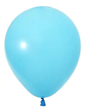 18" Pastelni Baloni