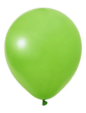 18" Pastelni Baloni