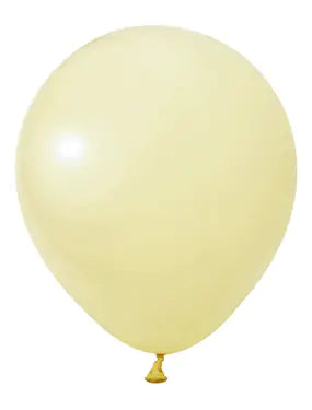 18" Pastelni Baloni