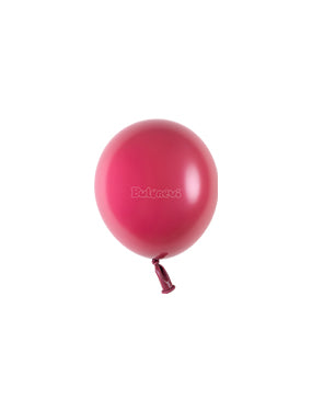 5" Pastelni Baloni