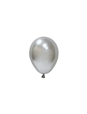 5" Hrom Baloni