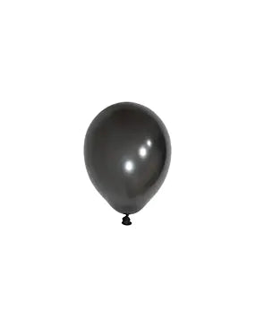 5" Metalik Baloni
