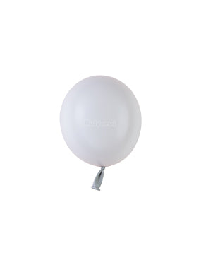 5" Pastelni Baloni