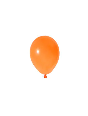 5" Pastelni Baloni
