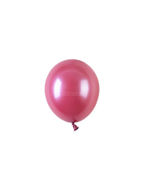 5" Ristik Baloni