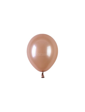 5" Ristik Baloni
