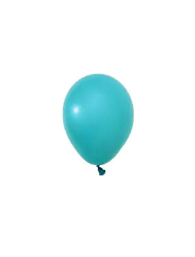 5" Pastelni Baloni