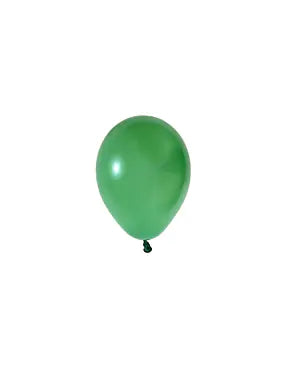 5" Pastelni Baloni