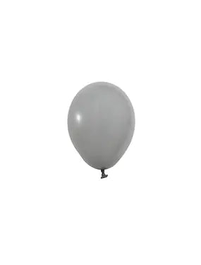 5" Pastelni Baloni