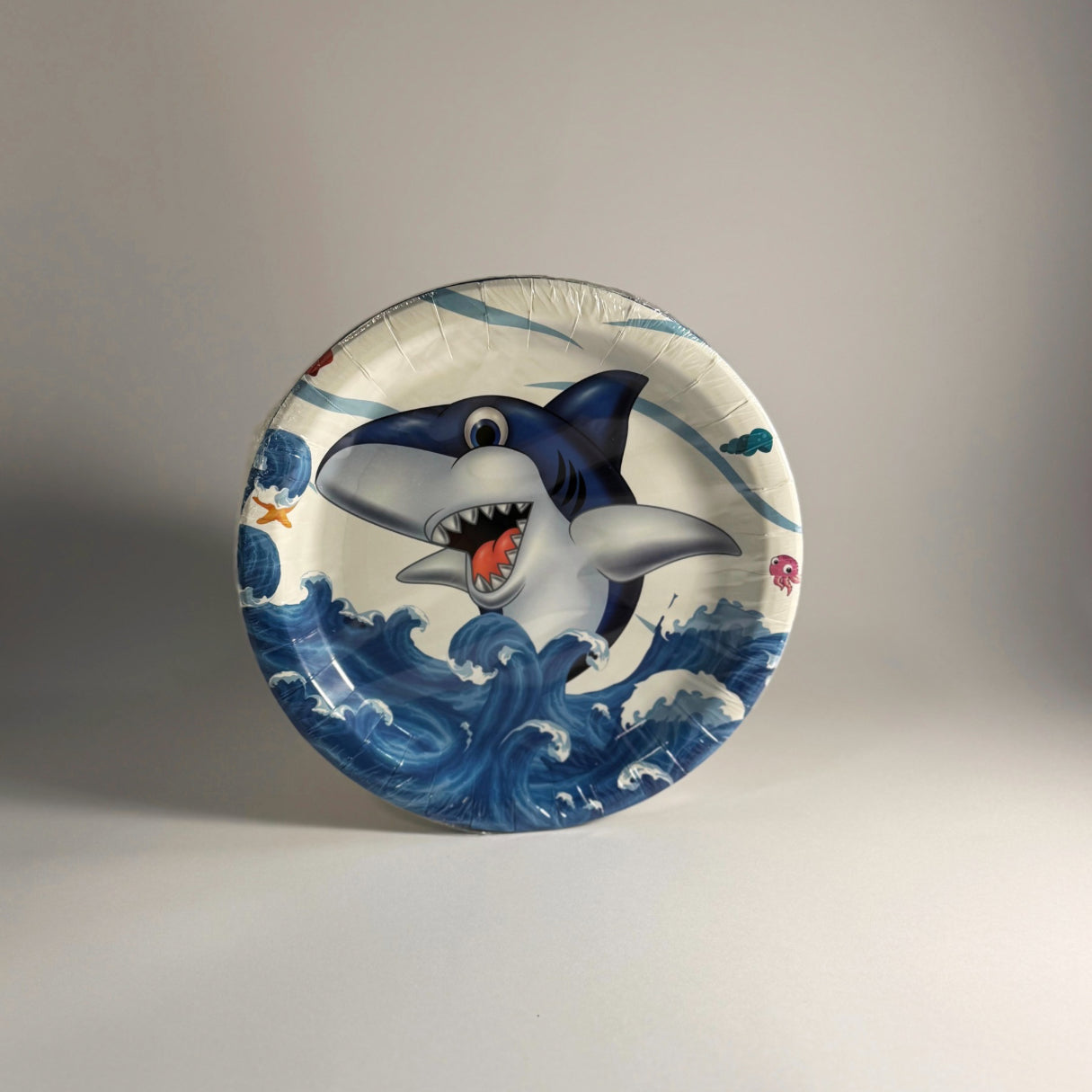 Tanjiri podvodni svet - Prestige