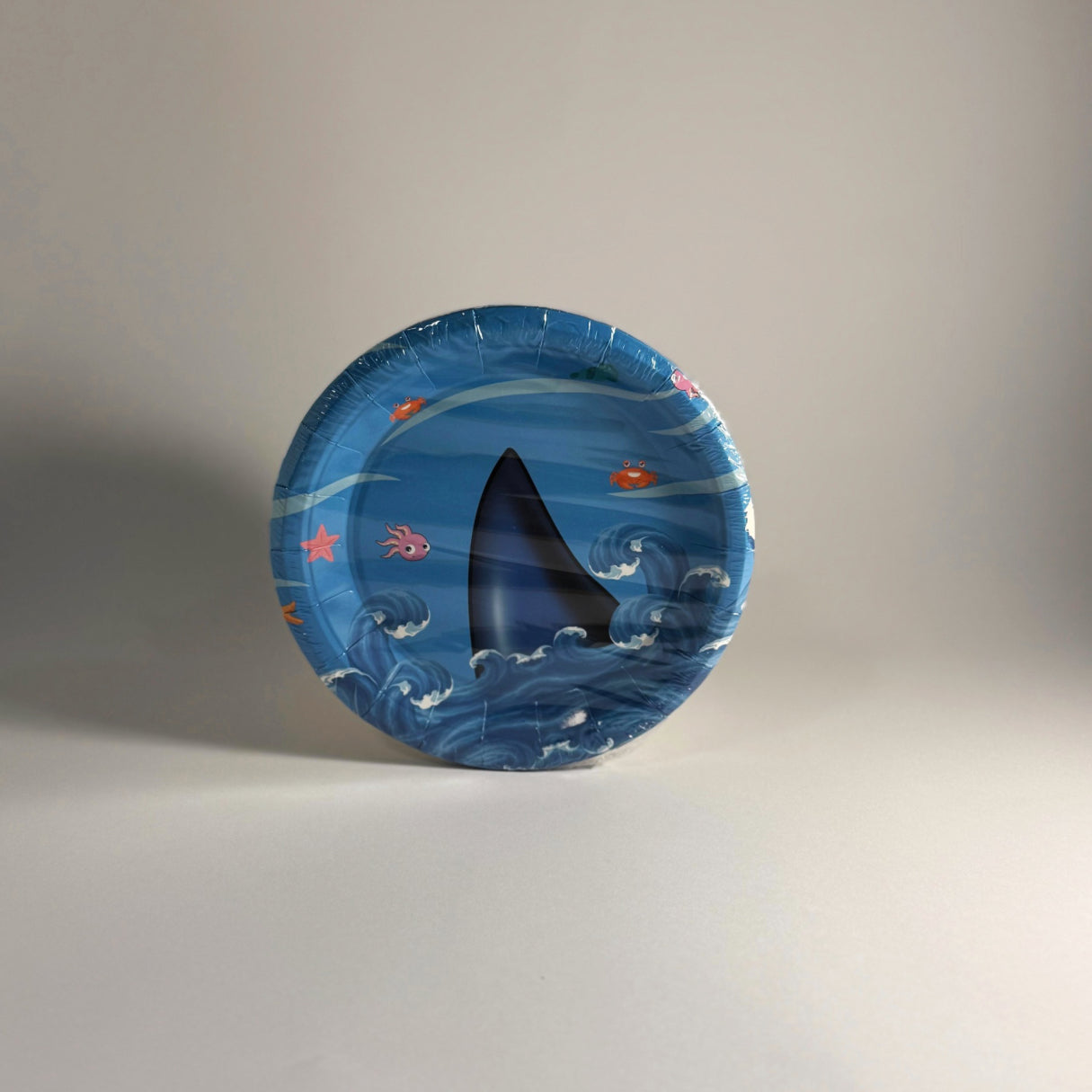 Tanjiri podvodni svet - Prestige