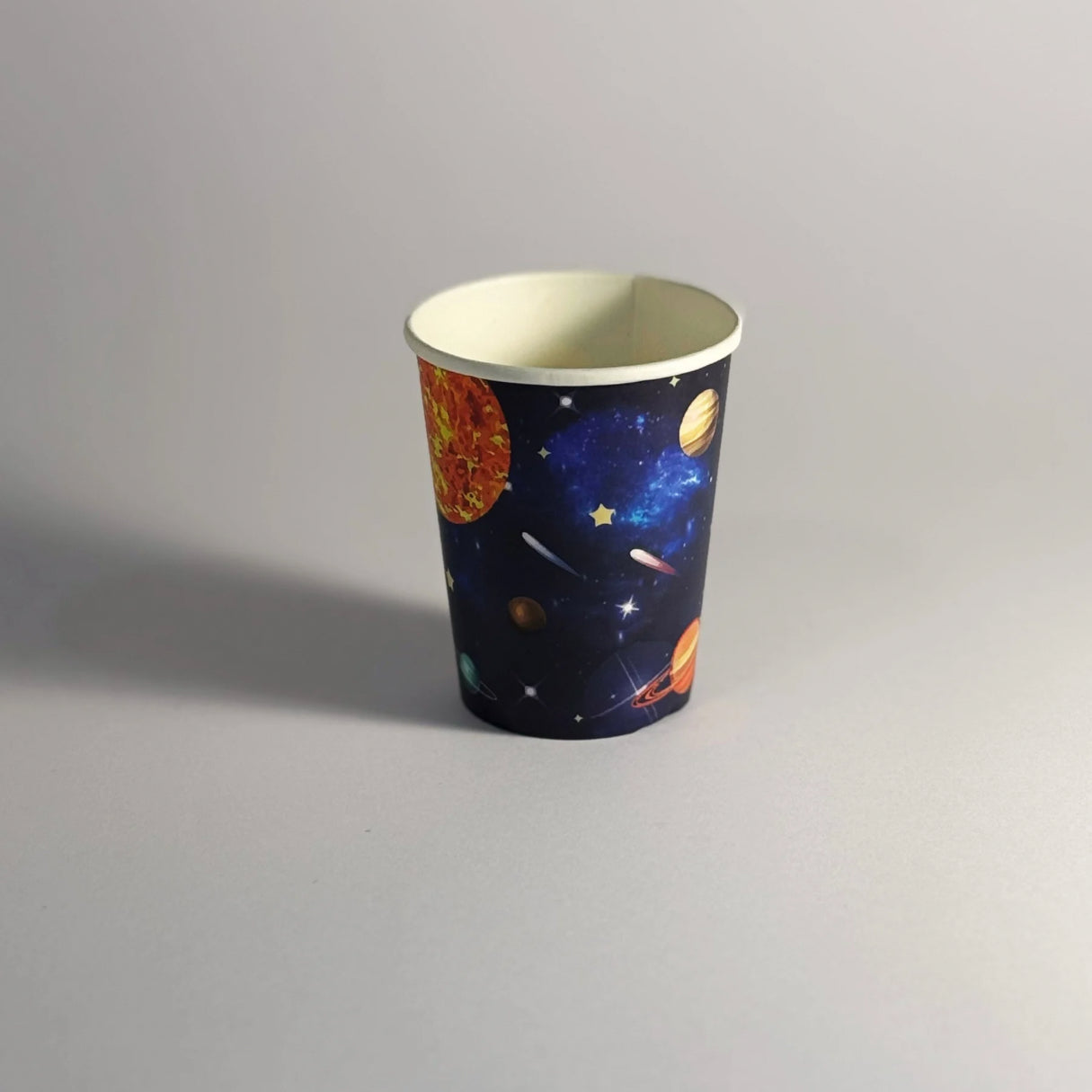 Svemir party set + Baloni - Prestige