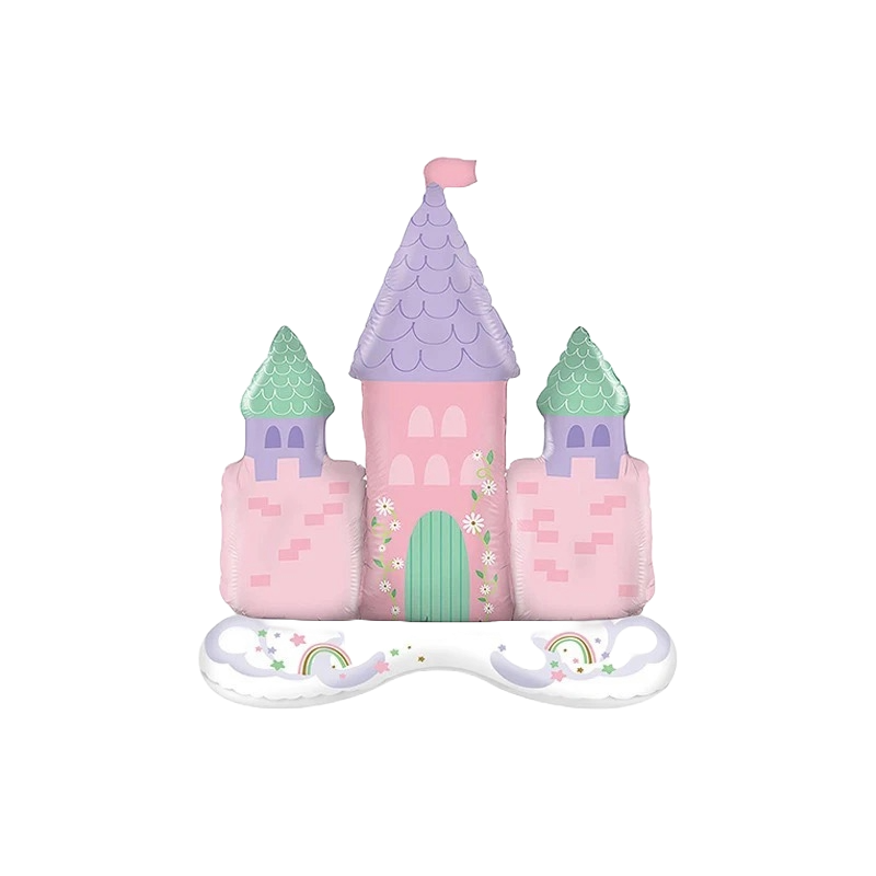 Folija Balon zamak 88cm