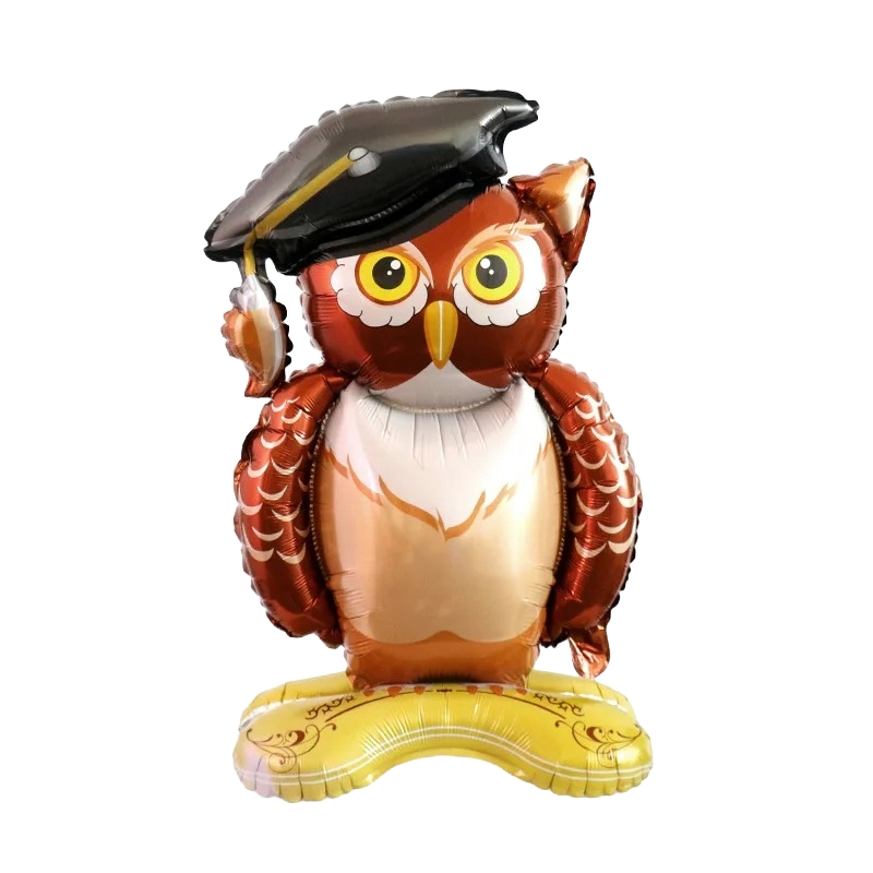 Folija balon sova 88cm