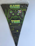 Gaming baner - Prestige