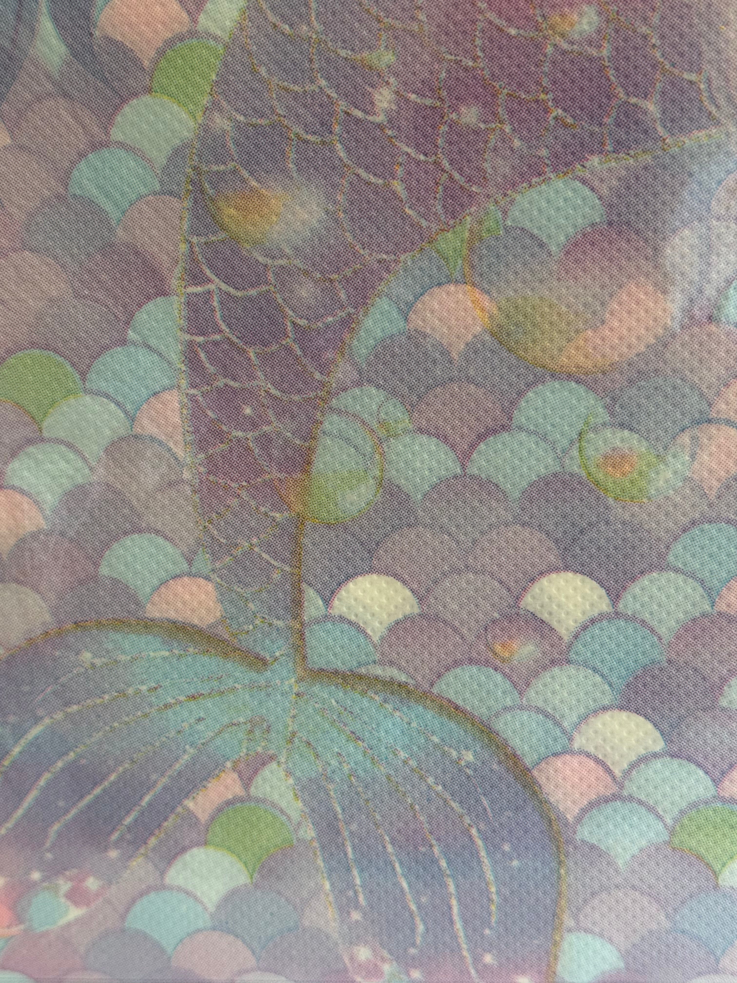 Mala sirena salvete 20 kom - Prestige