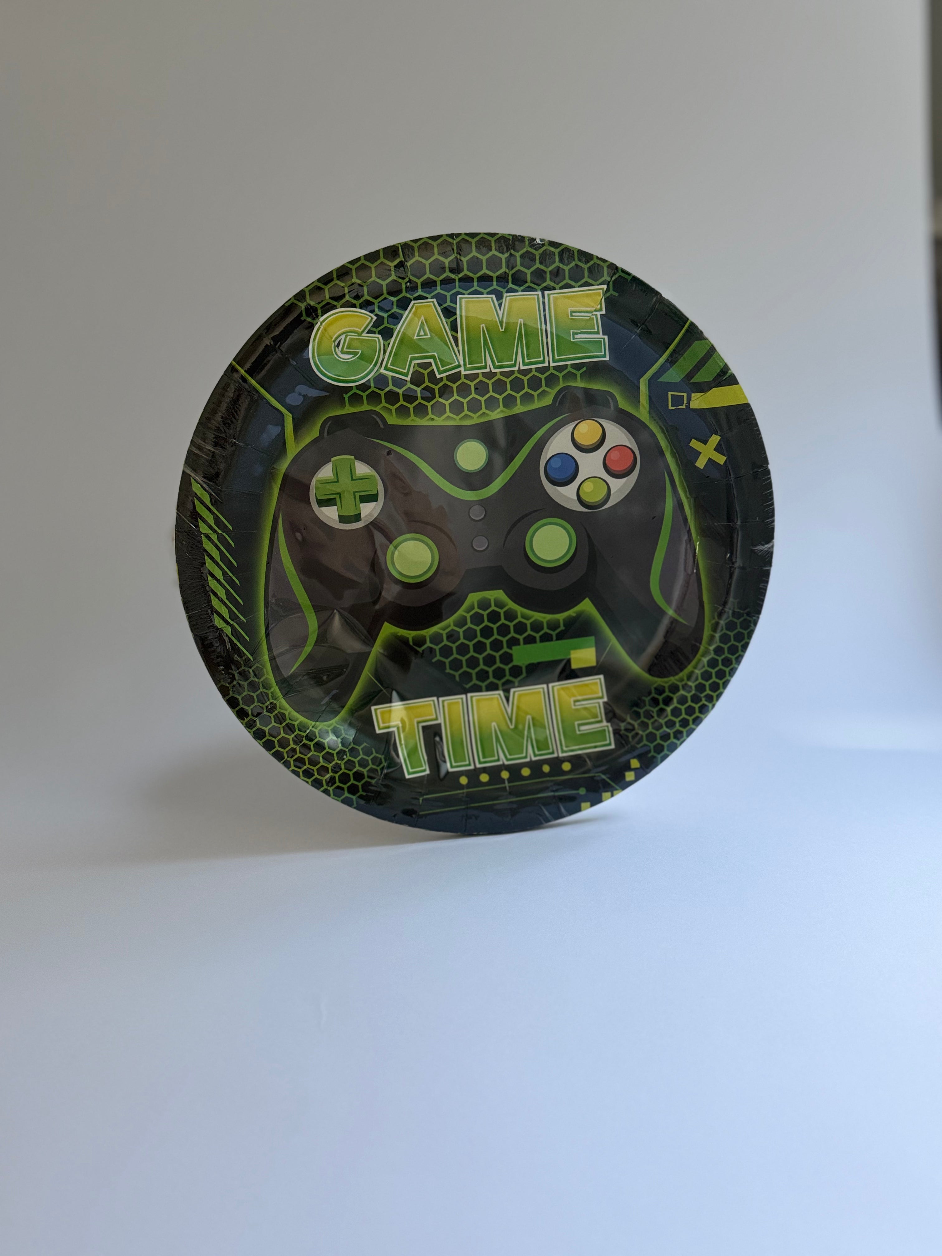 Tanjiri Gaming 20kom - Prestige