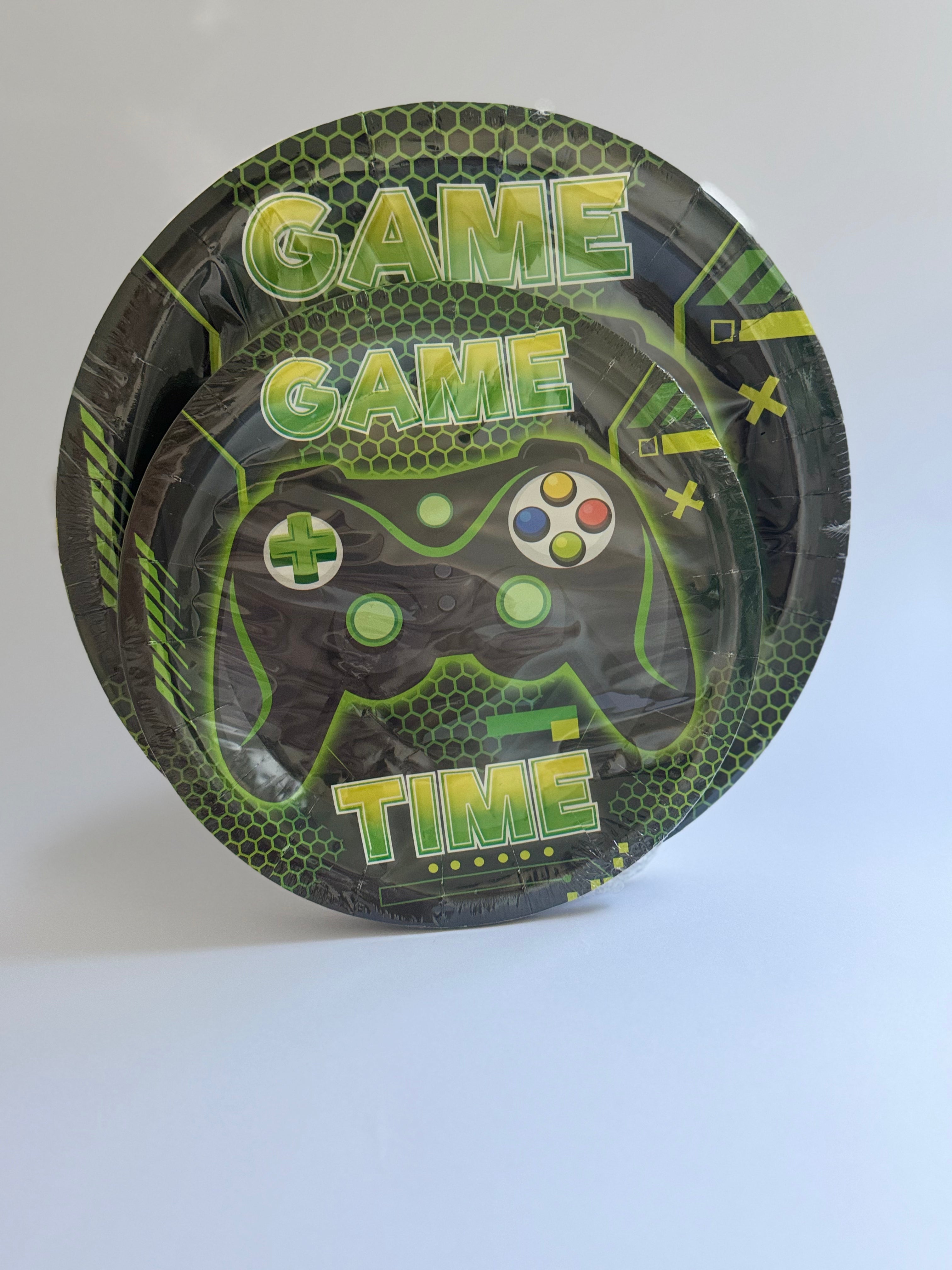 Tanjiri Gaming 20kom - Prestige