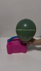 Vintage Olive set balona