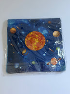 Svemir salvete 24 kom - Prestige