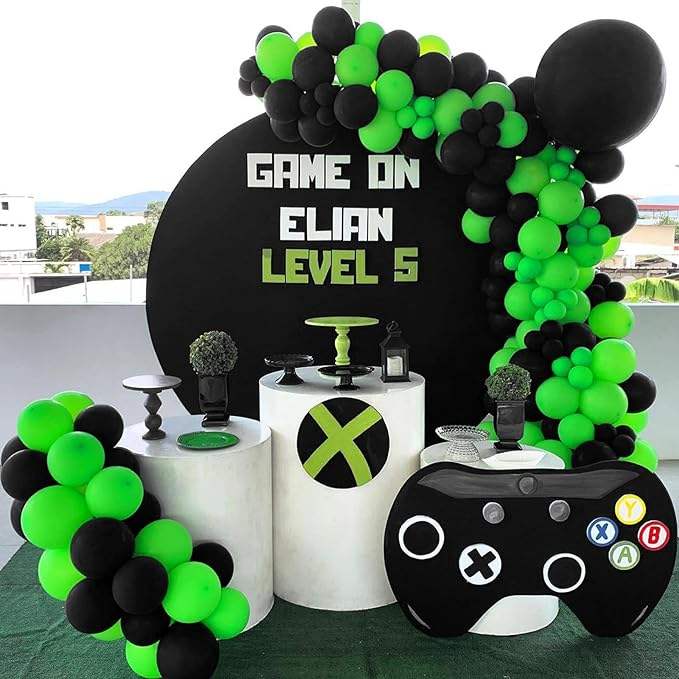 Gaming set balona - Prestige