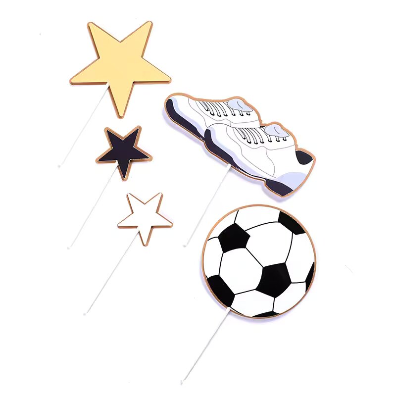 Fudbal - Toper za tortu - Prestige