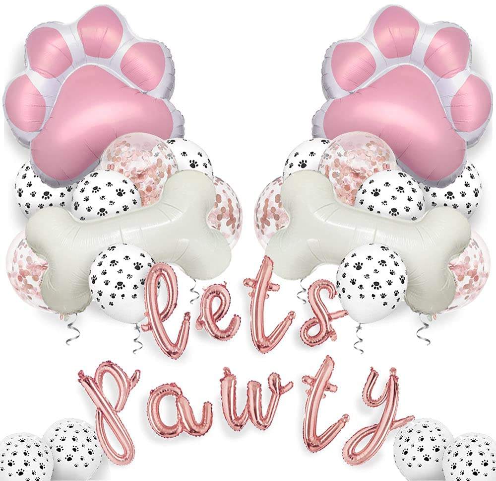 Set balona za ljubimce - Prestige