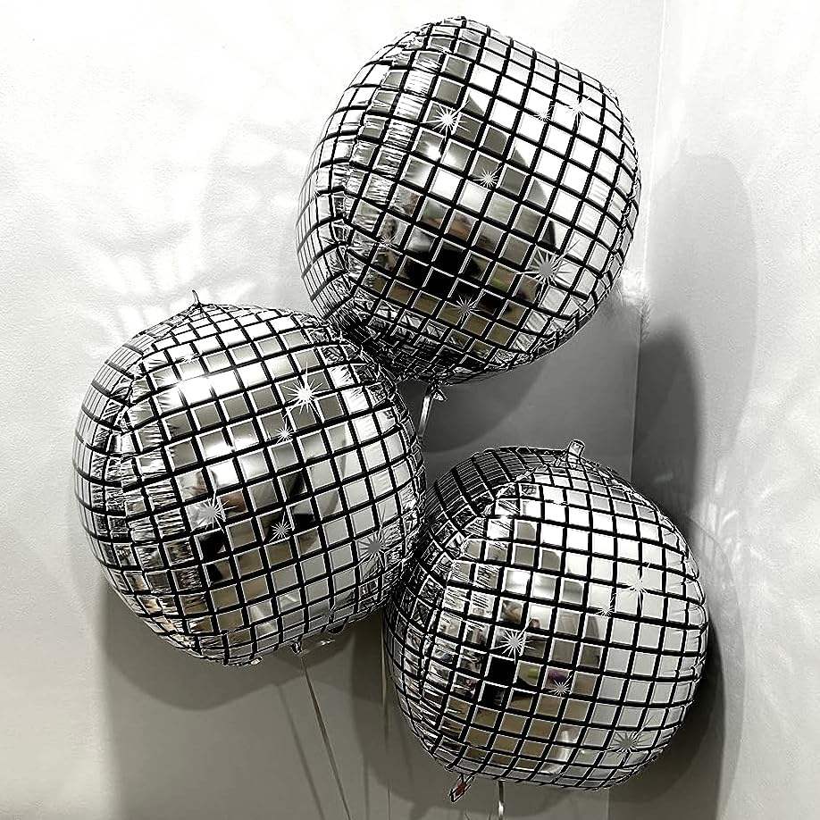 Disco set balona