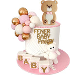 Meda toper za tortu - Prestige