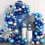 Svemir party set + Baloni - Prestige