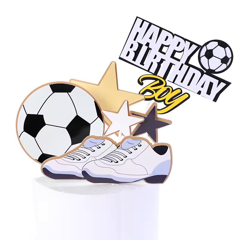 Fudbal - Toper za tortu - Prestige