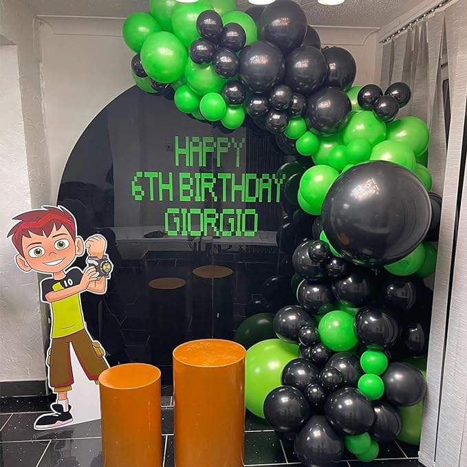 Gaming set balona - Prestige