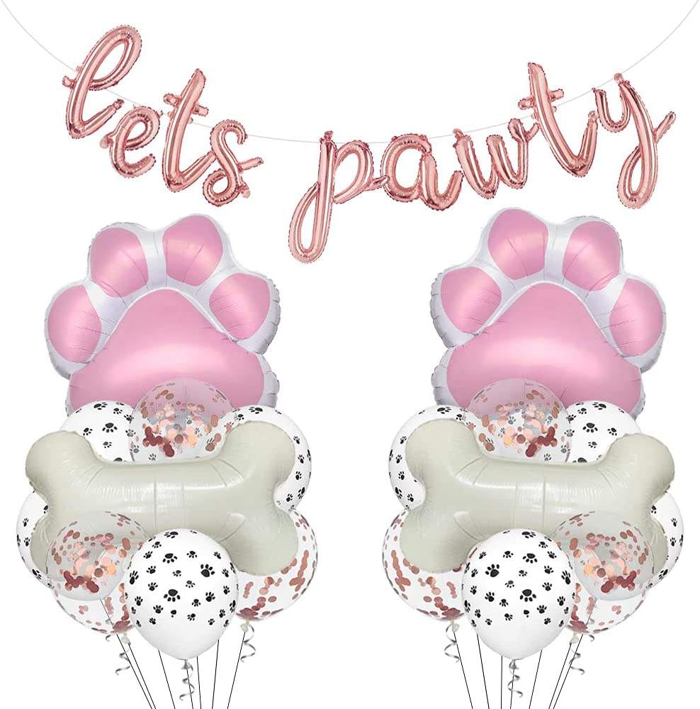 Set balona za ljubimce - Prestige