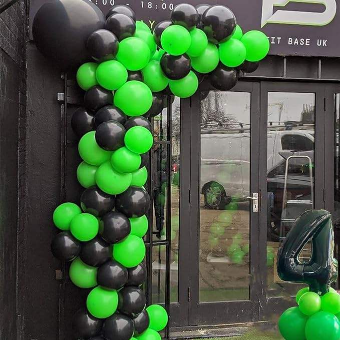 Gaming set balona - Prestige