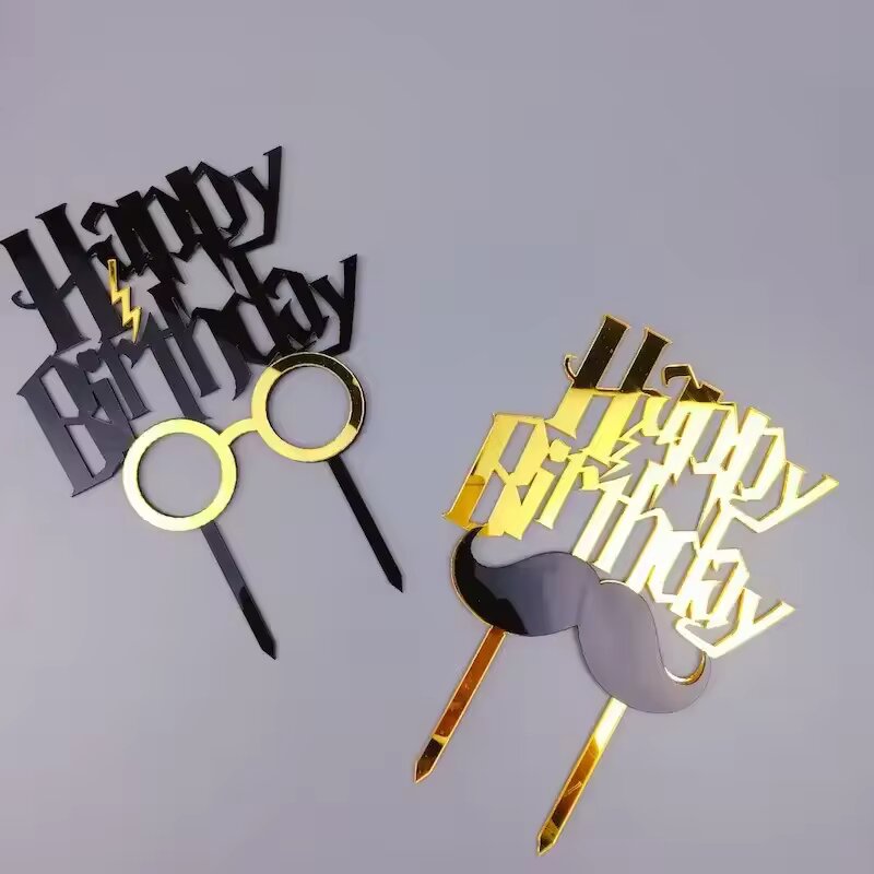 Harry Potter toper za tortu - Prestige